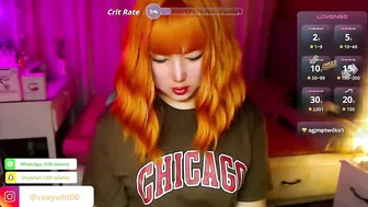 koreandollts recorded nude video 858513