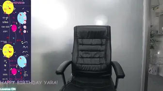 yaraxcox recorded nude video 858517