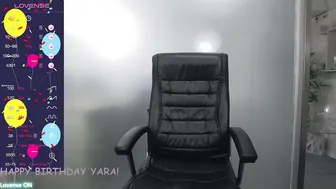 yaraxcox recorded nude video 858517