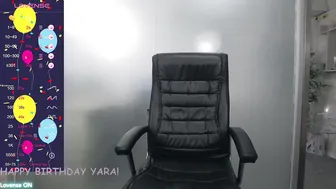 yaraxcox recorded nude video 858517
