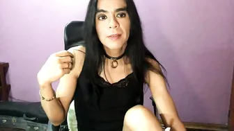 cristinadickclit recorded nude video 858537