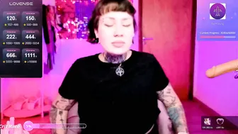 dakotacandy_ recorded nude video 858546