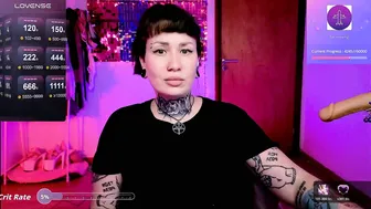 dakotacandy_ recorded nude video 858546