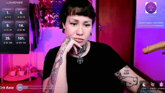 dakotacandy_ recorded nude video 858546