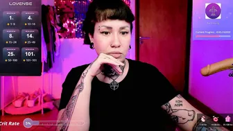 dakotacandy_ recorded nude video 858546