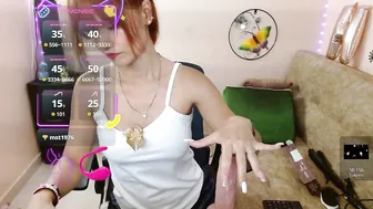 miss_mafehot recorded nude video 858548