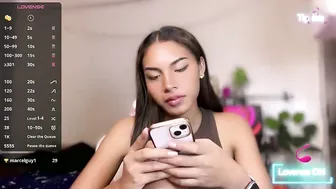 sweet_trishaxx recorded nude video 858586
