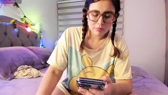 liahkimi recorded nude video 858619