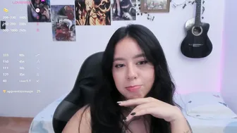 lilithwallkeer recorded nude video 858658