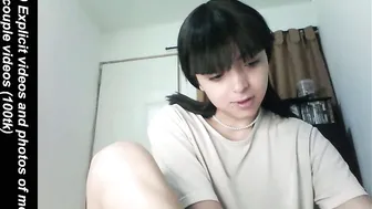 finnky1 recorded nude video 858668