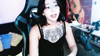 jaadee18 recorded nude video 858693