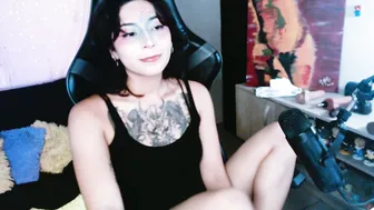 jaadee18 recorded nude video 858693