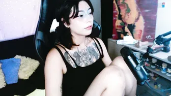 jaadee18 recorded nude video 858693