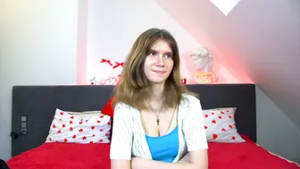 Milamaelis live webcam show nude video chat