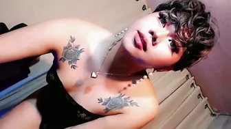 sassyffyra69 recorded nude video 858714
