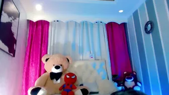 oliviahot01 recorded nude video 858723