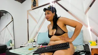valeria_gil_ recorded nude video 858740