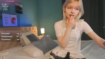 Mary_wester skinny nude video chat