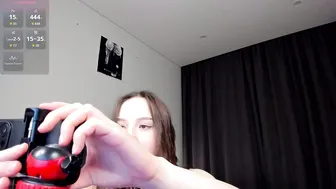 lovely_poppy recorded nude video 858784