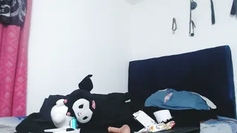 kratos_and_afrodita recorded nude video 858790