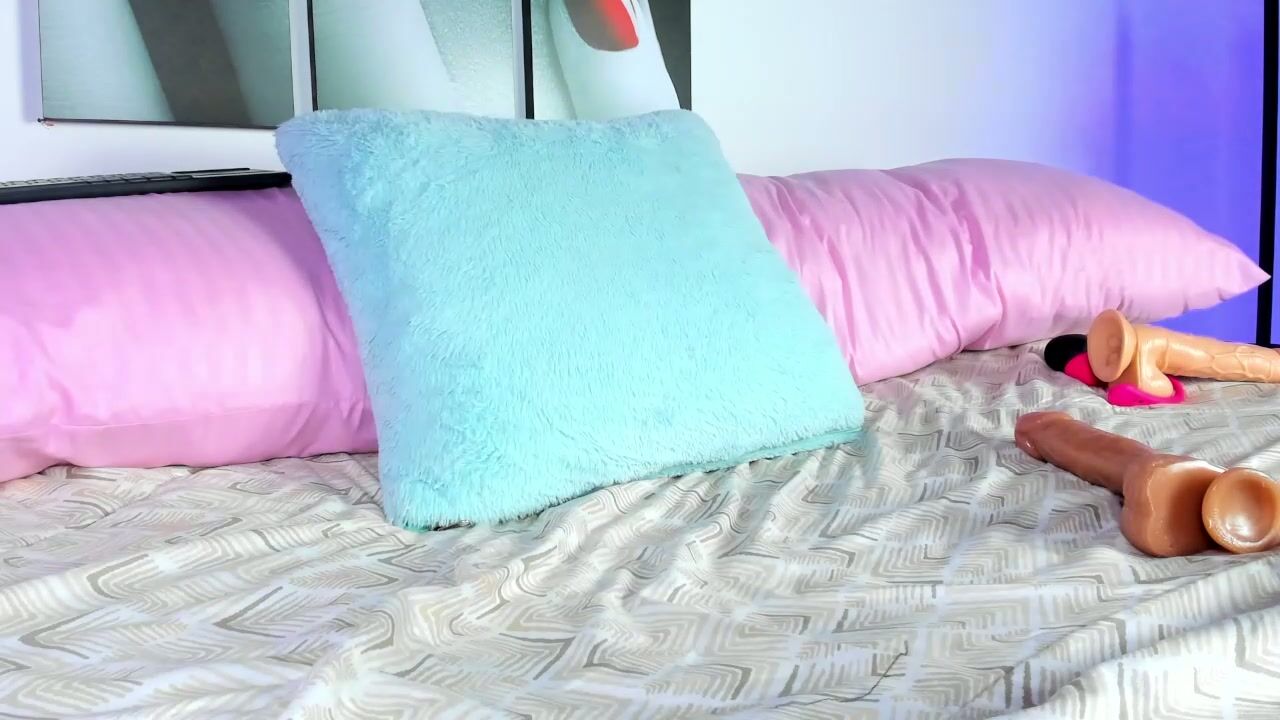 luna_maisoon hot amateur video (03/26/2026)