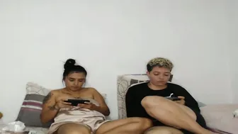 Kammy_cami couple porn chat video
