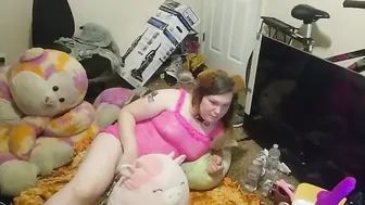 puppygirllovestobeg recorded nude video 858974