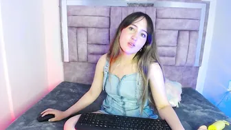 kensy_harper teen video