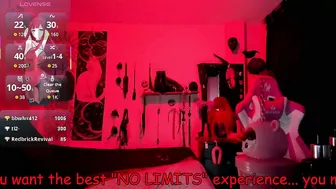 lucyheartfilia11 squirt video