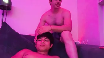 Bootybros porn chat 03/26/2026