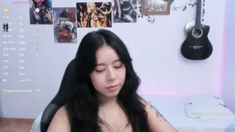 lilithwallkeer recorded nude video 859093