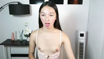 sexxyhotasianladyboy cum porn video