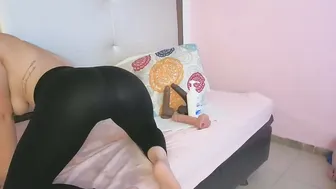 alisson_freckles recorded nude video 859138