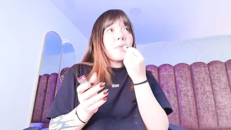 Fluffy_bubble21 ahegao - 26 March 2026