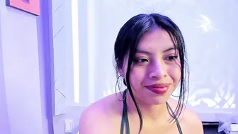 chloemartini_ recorded nude video 859155