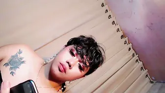 sassyffyra69 recorded nude video 859187