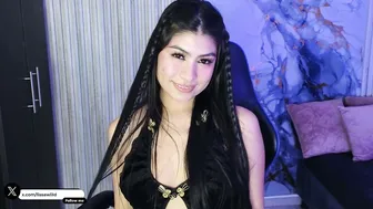 lissawild_ recorded nude video 859284