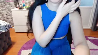 _mari___ recorded nude video 859287