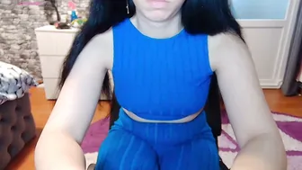 _mari___ recorded nude video 859287