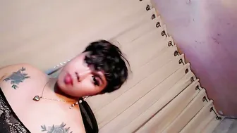sassyffyra69 recorded nude video 859368