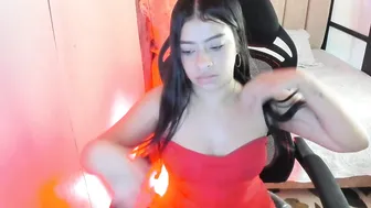 lizzybrooks_ recorded nude video 859430