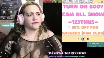 nevermakeawish recorded nude video 859433