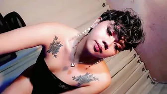 sassyffyra69 recorded nude video 859434