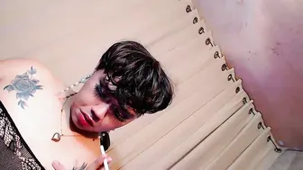 Sassyffyra69 uncut chat porn