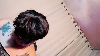 Sassyffyra69 uncut chat porn