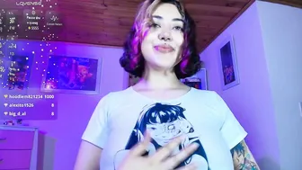 violeet_smile bigboobs - 26 March 2026