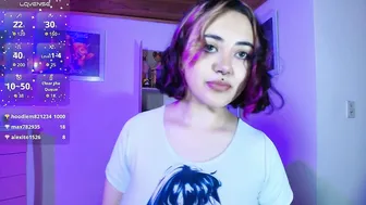 violeet_smile bigboobs - 26 March 2026