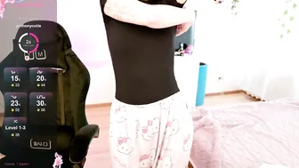 azaliya_haze recorded nude video 859454