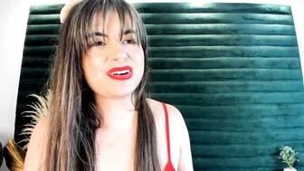 lili_carterm recorded nude video 859475
