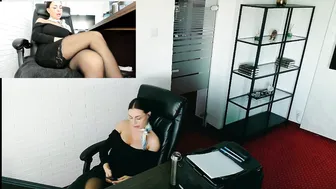 anna_nobel recorded nude video 859479
